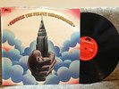 THE VELVET UNDERGROUND Squeeze LP orig UK Pressing NM Lou Reed RARE