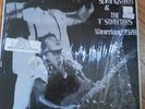 Bruce Springsteen. Winterland 1978 3x LP. French Piste label. In shrink.