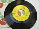CODY BLACK KEEP ON KEEPING ON /I'M SLO KING 45-6148  YELLOW LABEL PROMO 45 MINT