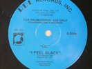I.Q. - I Feel Black 12
