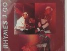 Nikki Rap N Scratch - 4 Rhymes 2 Go EP - Show Jazz - Random Rap MP3
