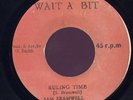 Sam Bramwell - Ruling Time JA orig 7