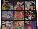 PEARL JAM - BACKSPACER - 2009 RARE WHITE 12