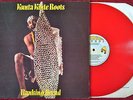 RANKING DREAD „KUNTA KINTE ROOTS“ BURNING SOUNDS RED VINYL UK