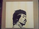 JIMI HENDRIX STARPORTRAIT/JIMI HENDRIX EXPERIENCE GERMAN RELEASE BOX SET LP