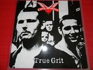Cock Sparrer - True Grit     LP 1977  RAZ 26 Razor UK