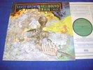 1972 UK Decca TXS 107 ed1: Savoy Brown: Hellbound Train. GATEFOLD, NM/MINT