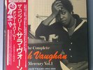 THE COMPLETE SARAH VAUGHAN ON MERCURY VOLUME 1 6 LP BOX SET SUPER RARE CLASSIC