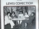 Rare Funk Soul Lewis Conection Mint OG LP Early Prince