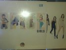 Spice Girls 'Spiceworld' Vinyl LP 12