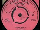 heavy duty KIKUYU FUNK kenya special LULUS BAND DK NANA mp3 hear it
