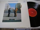 Pink Floyd - Wish You Were Here LP Half Speed Mastered 1982 Columbia pressing