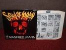 MANFRED MANN Soul Of Mann LP 1967 HMV 1st RARE STEREO MINT