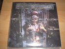 DOUBLE LP 33T ROUGE- IRON MAIDEN-THE X FACTOR- + BOOK - 1995 - M