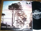 Sibelius Ricci Fjeldstad Decca Sterephonic SXL 2077 1st Edition Wide WB UK