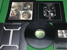 Beatles. Let it Be 1970 UK Box Set. First Press. Complete. Nice Condition