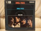 SMALL FACES - S/T - STATESIDE - 1967 - MONO