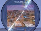PINK FLOYD  -  PICTURE DISC  -  A Momentary Lapse of Reason