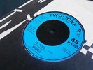 Madness The Prince Rare UK Blue Label 7