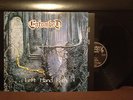 ENTOMBED Left Hand Path LP Vader Sodom Carcass Repugnant Dismember Bolt Thrower