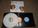 WEEN Live In Toronto Record Set LP White Vinyl Original Boognish Sticker 2 LP