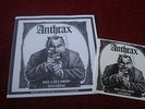 ANTHRAX - ONE LAST DROP 7