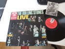THE ROLLING STONES GOT LIVE YOU WANT IT 1967 IN MINT