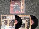 Delta - The Lostralian 2LP with *Signed Poster* oz hip-hop