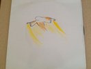 DAN KNIGHT - Joy - private psych outsider CANADA enjoy the experience rare LP