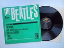 THE BEATLES WITH TONY SHERIDAN AND GUESTS *ORIGINAL 1964 MGM USA MONO LP; E4215