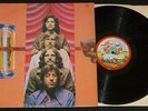 SKIN ALLEY skintight LP Transatlantic 1973 uk orig prog rock