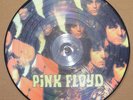 PINK FLOYD  -  PICTURE DISC  -  Piper at The Gates of Dawn