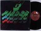 3 PIECES Vibes Of Truth FANTASY LP VG++