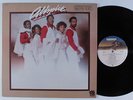 ALLSPICE Self Titled AT HOME LP VG++