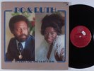 BO KIRKLAND & RUTH DAVIS Bo & Ruth CLARIDGE LP NM
