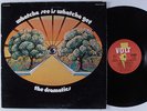 DRAMATICS Whatcha See Is Whatcha Get VOLT LP