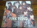 Pink Floyd LP Piper at the gates of dawn UK Fame pressing NICE COPY 5 pictures
