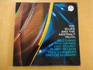 Oliver Nelson-The Blues And The Abstract Truth-1961-Impulse A 5-Mono