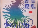FRESH COLOR: LADY SHIVA VERY RARE SWISS PUNK SINGLE 1979