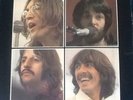 BEATLES LET IT BE BOX SET / LP / BOOK  - RARE GREEN APPLE VERSION