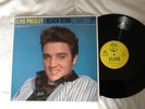 Elvis Presley Black Star Album