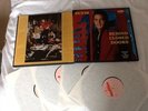 Elvis Presley Behind Closed Doors. 4lp Album Box set