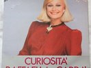 RAFFAELLA CARRA' - Curiosita' - MINI LP VINYL 12