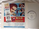 Elvis Presley Wild In The Country Album