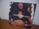 JAMES -WHIPLASH- VINYL EDITION