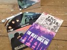 Beady Eye Rare & Complete Limeted Edition 7