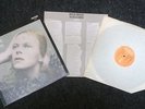 David Bowie Hunky Dory LP