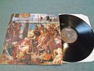 BOLT THROWER The IVth Crusade LP ORIGINAL EARACHE