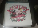 GASOLIN THE LAST JIM RARE LP ROCK