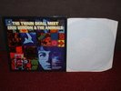 ERIC BURDON & THE ANIMALS The Twain Shall Meet LP 1968 MONO 1st Press MINT